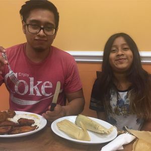 Meet your Posher, Marco